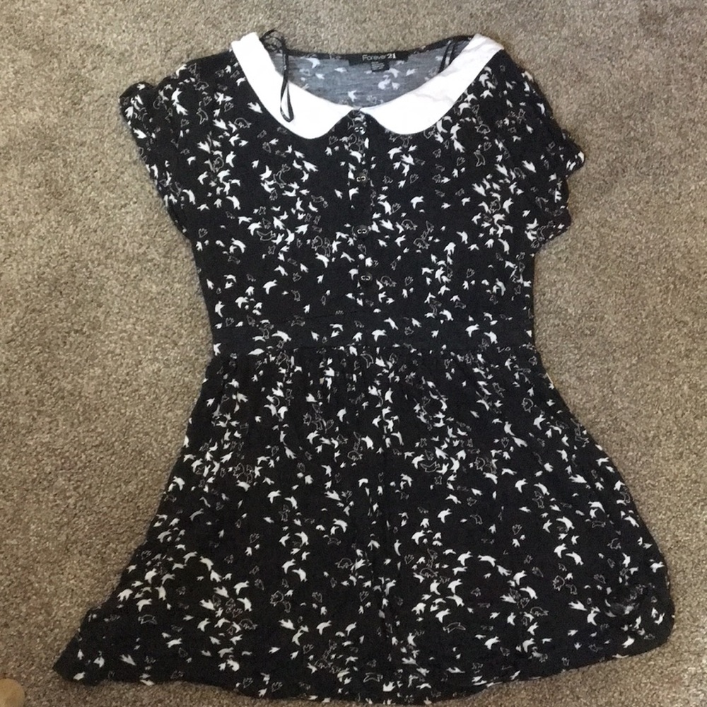Forever 21 Dress